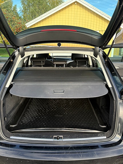 Audi A6 7 of 9