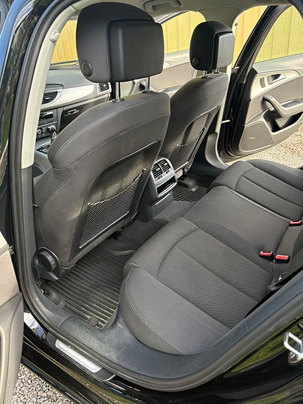 Audi A6 8 of 9