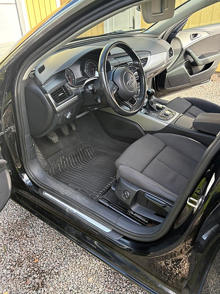 Audi A6 9 of 9