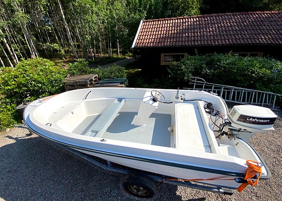 Askeladden 435 med självläns 6 of 6