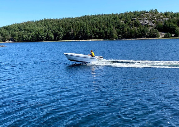 Askeladden 435 med självläns 4 of 6