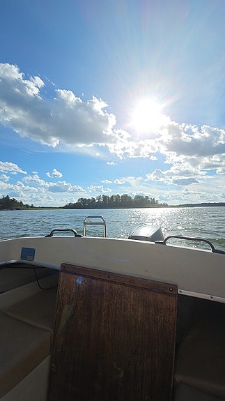Säljer ryds camping LÄS beskrivning 3 of 5