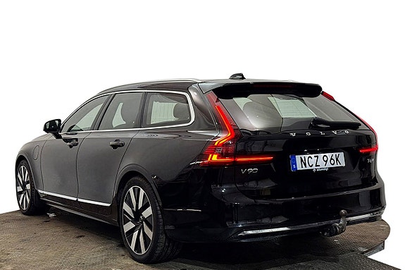 Volvo V90 9 of 30
