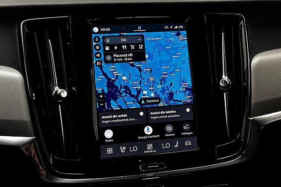 Volvo V90 22 of 30