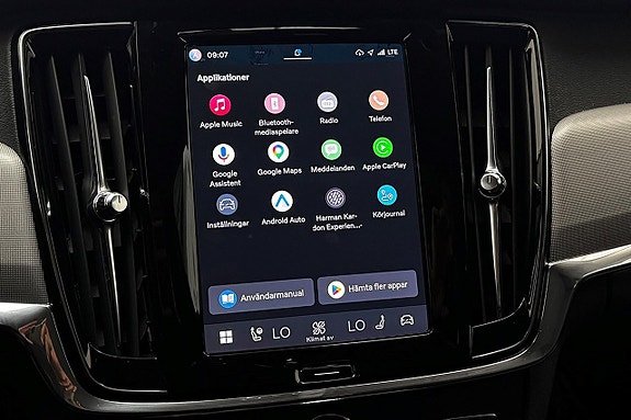 Volvo V90 24 of 30