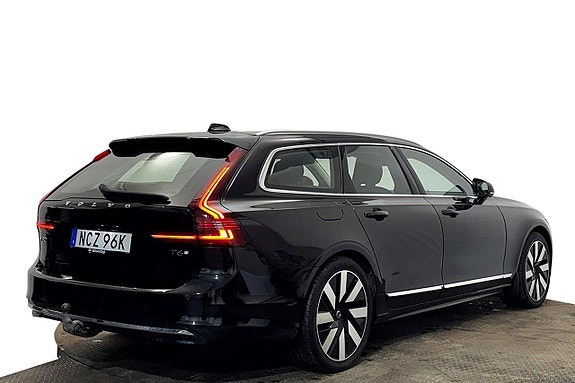 Volvo V90 6 of 30