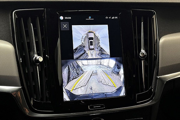 Volvo V90 23 of 30