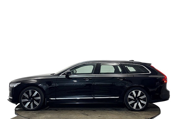 Volvo V90 10 of 30