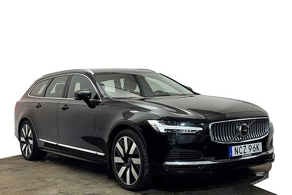 Volvo V90 4 of 30