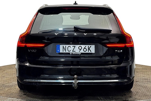 Volvo V90 7 of 30