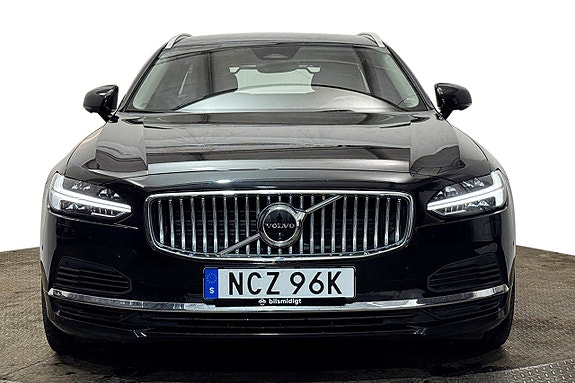 Volvo V90 3 of 30