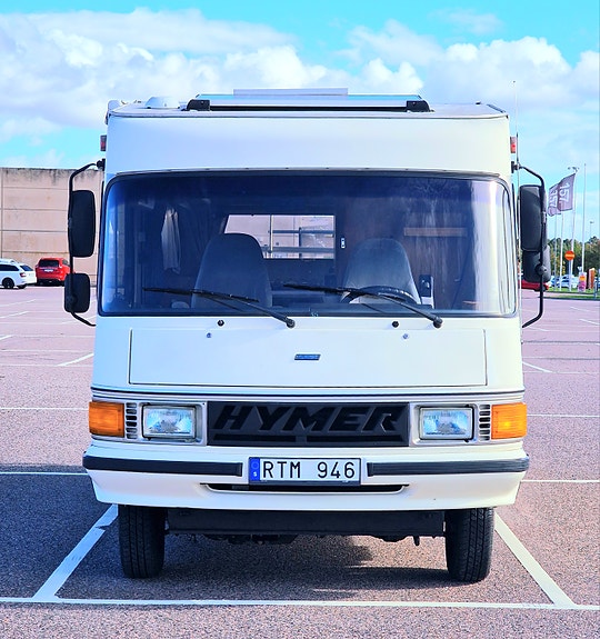 Hymer Hymer B 534 3 of 7