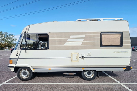 Hymer Hymer B 534 2 of 7