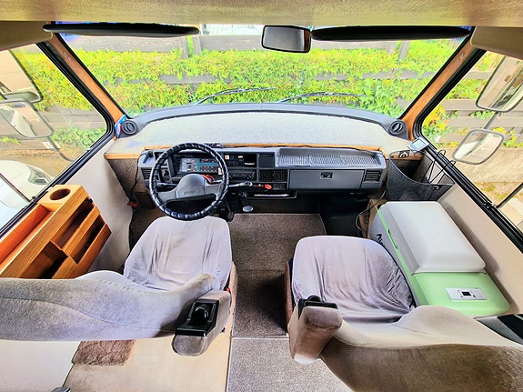 Hymer Hymer B 534 7 of 7