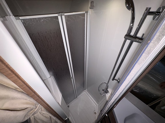 Knaus VAN TI VANSATION 550 MF 15 of 16
