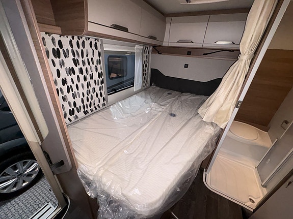 Knaus VAN TI VANSATION 550 MF 10 of 16