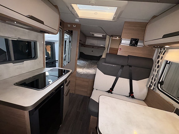 Knaus VAN TI VANSATION 550 MF 7 of 16