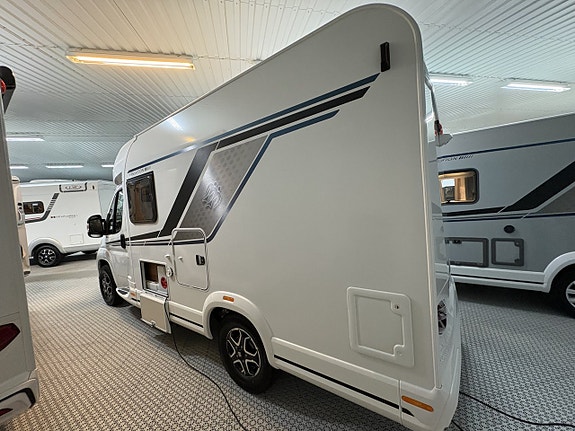 Knaus VAN TI VANSATION 550 MF 3 of 16