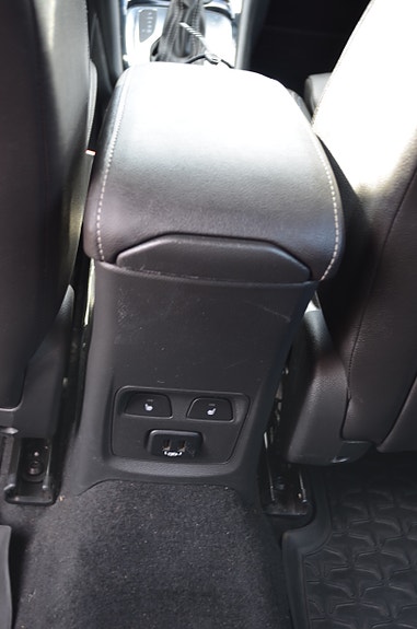 Opel Astra 21 of 23