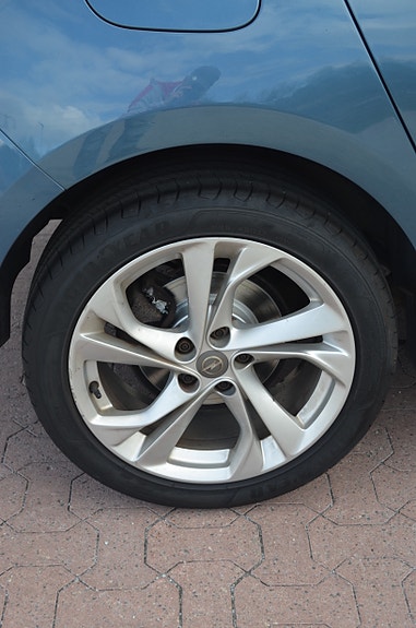 Opel Astra 5 of 23