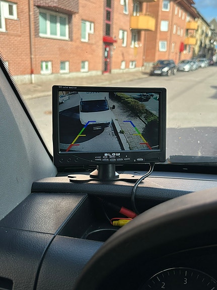 Volkswagen Crafter 5 of 8