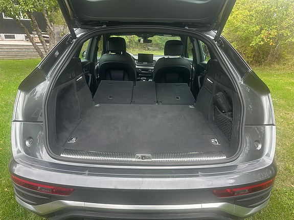 Audi Q5 6 of 14