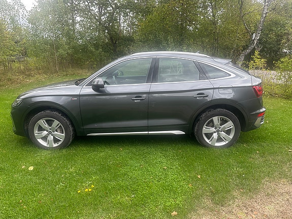 Audi Q5 4 of 14