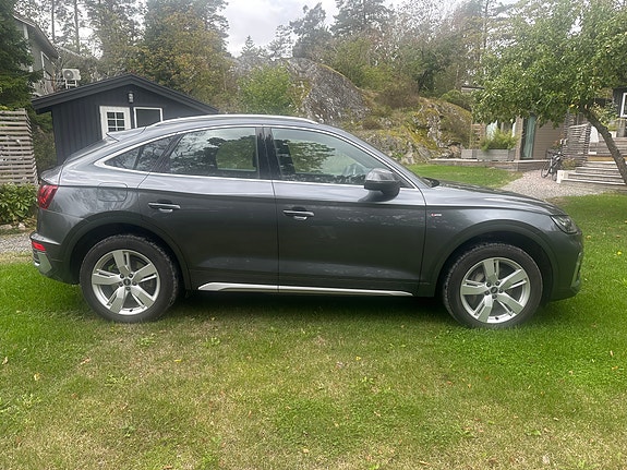 Audi Q5 5 of 14