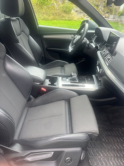 Audi Q5 10 of 14