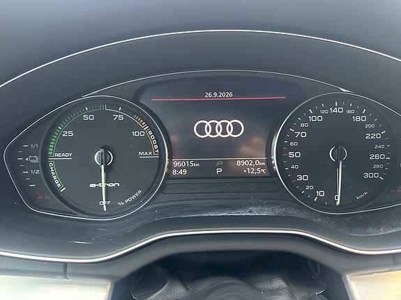 Audi Q5 14 of 14