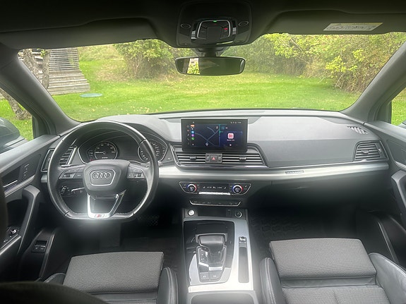 Audi Q5 8 of 14