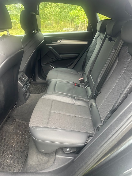 Audi Q5 11 of 14