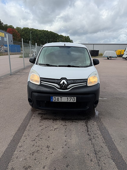 Renault Kangoo Express 3 of 6