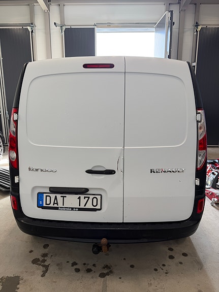 Renault Kangoo Express 4 of 6