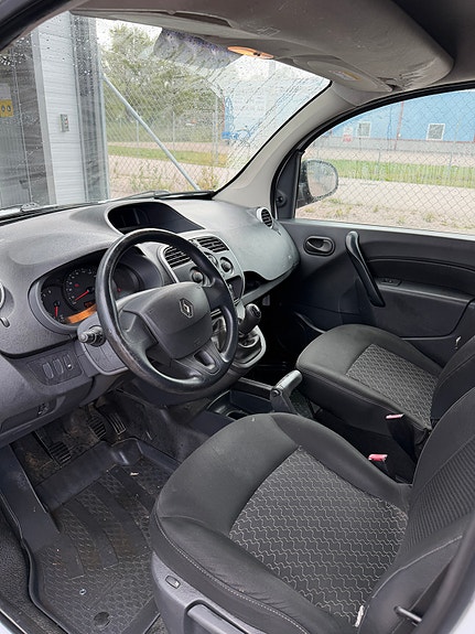 Renault Kangoo Express 5 of 6