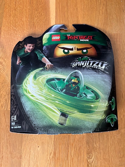 Product image 1 of 2