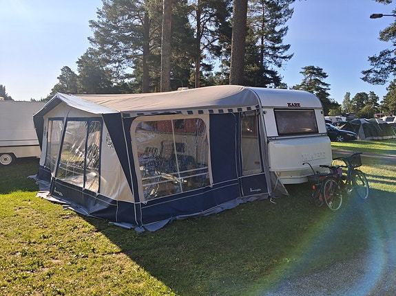 KABE Safir 590 XL 7 of 7