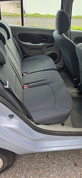 Renault Clio 6 of 7