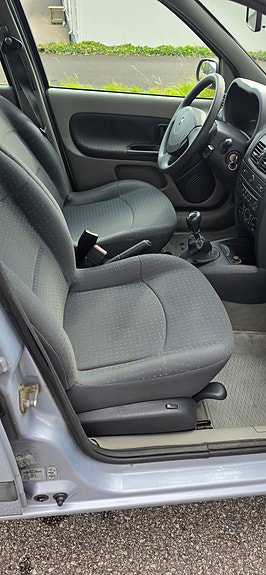 Renault Clio 5 of 7