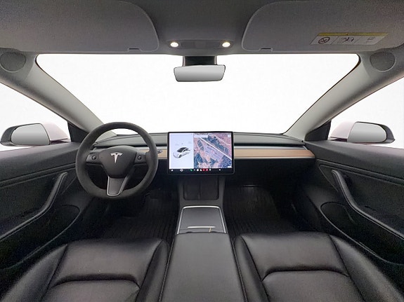 Tesla Model 3 13 of 30