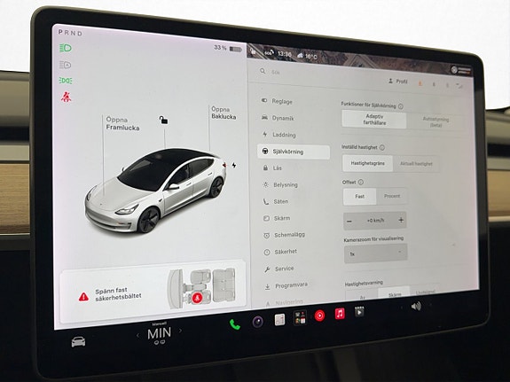 Tesla Model 3 24 of 30