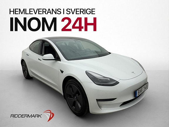 Tesla Model 3 3 of 30