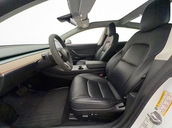 Tesla Model 3 10 of 30