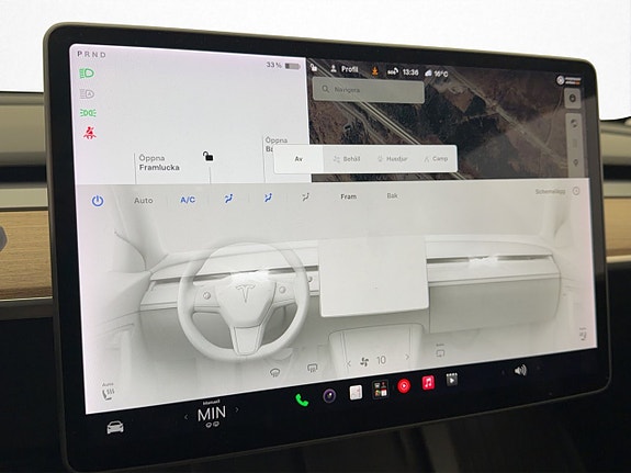 Tesla Model 3 20 of 30