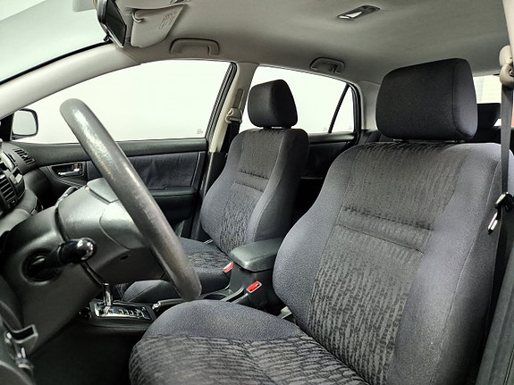 Toyota Corolla 9 of 23