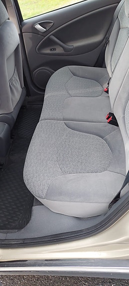 Citroen C5 3 of 4