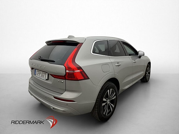 Volvo XC60 8 of 30