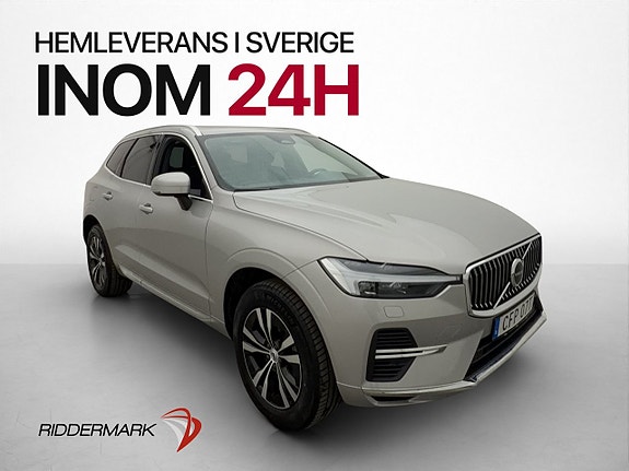Volvo XC60 3 of 30