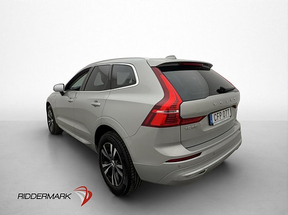 Volvo XC60 5 of 30