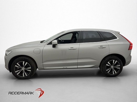 Volvo XC60 4 of 30